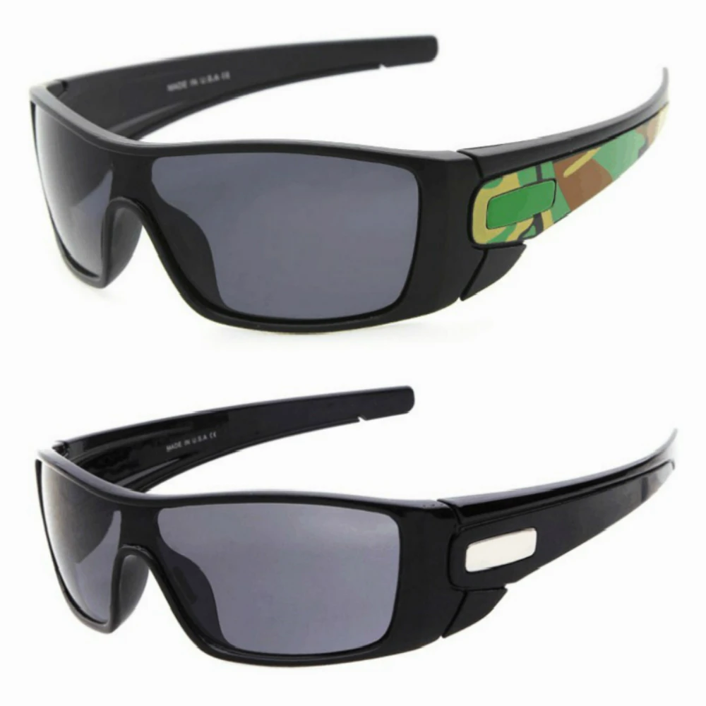 2020 Classic Men's Sunglasses for Sports Travel Mirror Outdoor Goggles Camouflage Driving Driver Oversized O Sun Glasses UV400 
2020 Classic Men's Sunglasses for Sports Travel Mirror Outdoor Goggles Camouflage Driving Driver Oversized O Sun Glasses UV400
