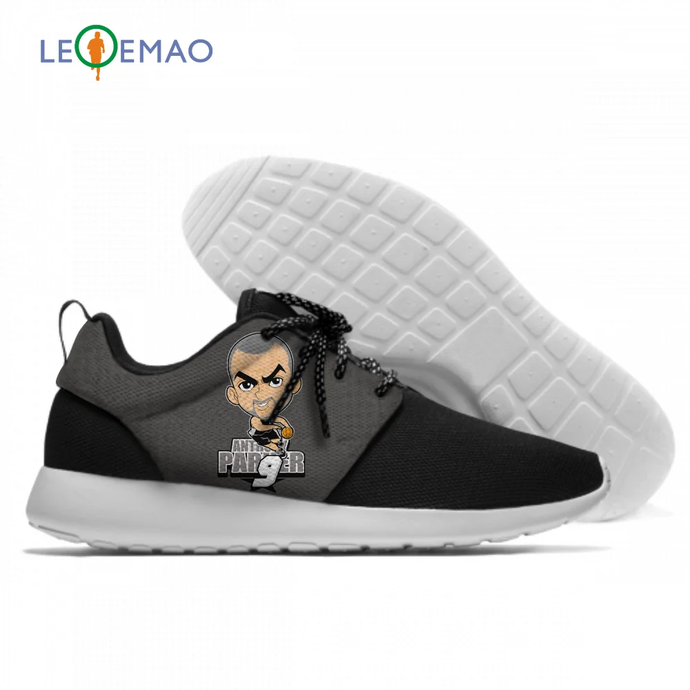 San Antonio Basketball Fans 9 Parker Palyer French Sports Car Cute Cartoon DIY Shoes Black Outdoor Walking Sneakers Men
San Antonio Basketball Fans 9 Parker Palyer French Sports Car Cute Cartoon DIY Shoes Black Outdoor Walking Sneakers Men