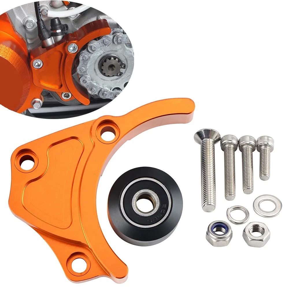Защитная крышка цепи мотоцикла для KTM SX85 85 SX 17/14 19/16 2013-2017 Husqvarna TC 85 TC85 2014 2015 2016 2017
Защитная крышка цепи мотоцикла для KTM SX85 85 SX 17/14 19/16 2013-2017 Husqvarna TC 85 TC85 2014 2015 2016 2017