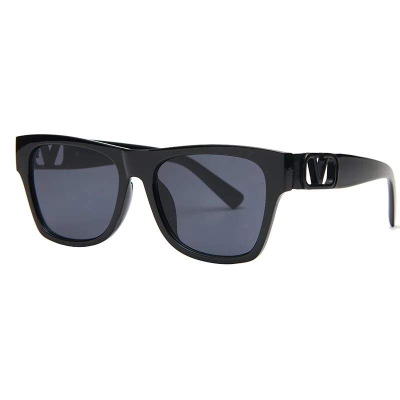 Classic Square Sports Fashion Sunglasses Men Women Colorful Outdoor Beach Sun Glasses UV400 Goggles
Classic Square Sports Fashion Sunglasses Men Women Colorful Outdoor Beach Sun Glasses UV400 Goggles