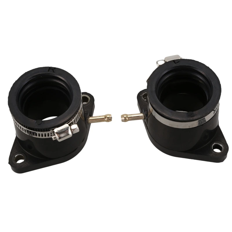 Впускной коллектор карбюратора для Yamaha XJ650 XJ750 Maxim Seca 1981 1982 1983 | Автомобили и