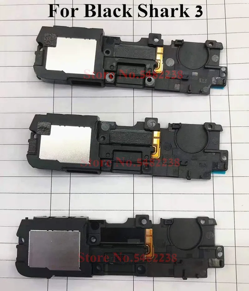 100% оригинальный звуковой динамик гибкий кабель для Xiaomi Black Shark 3 громкоговоритель кольцо звуковой сигнал модуль разъем Замена
100% оригинальный звуковой динамик гибкий кабель для Xiaomi Black Shark 3 громкоговоритель кольцо звуковой сигнал модуль разъем Замена