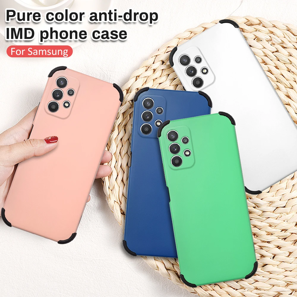 A52 Case Shockproof Coque for Samsung Galaxy A32 A52 A72 5G A12 A42 Case Cover for samsung a 52 72a soft edge fundas a32 Case
A52 Case Shockproof Coque for Samsung Galaxy A32 A52 A72 5G A12 A42 Case Cover for samsung a 52 72a soft edge fundas a32 Case