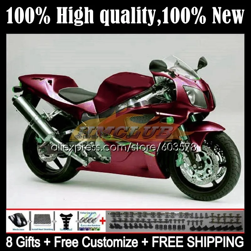 Обтекатель для HONDA VTR1000 2000 2001 2002 2003 2004 2005 2006 39CL.0 RTV VTR 1000 RC51 SP1 SP2 00 01 02 03 04 05 06 винно-красный
Обтекатель для HONDA VTR1000 2000 2001 2002 2003 2004 2005 2006 39CL.0 RTV VTR 1000 RC51 SP1 SP2 00 01 02 03 04 05 06 винно-красный