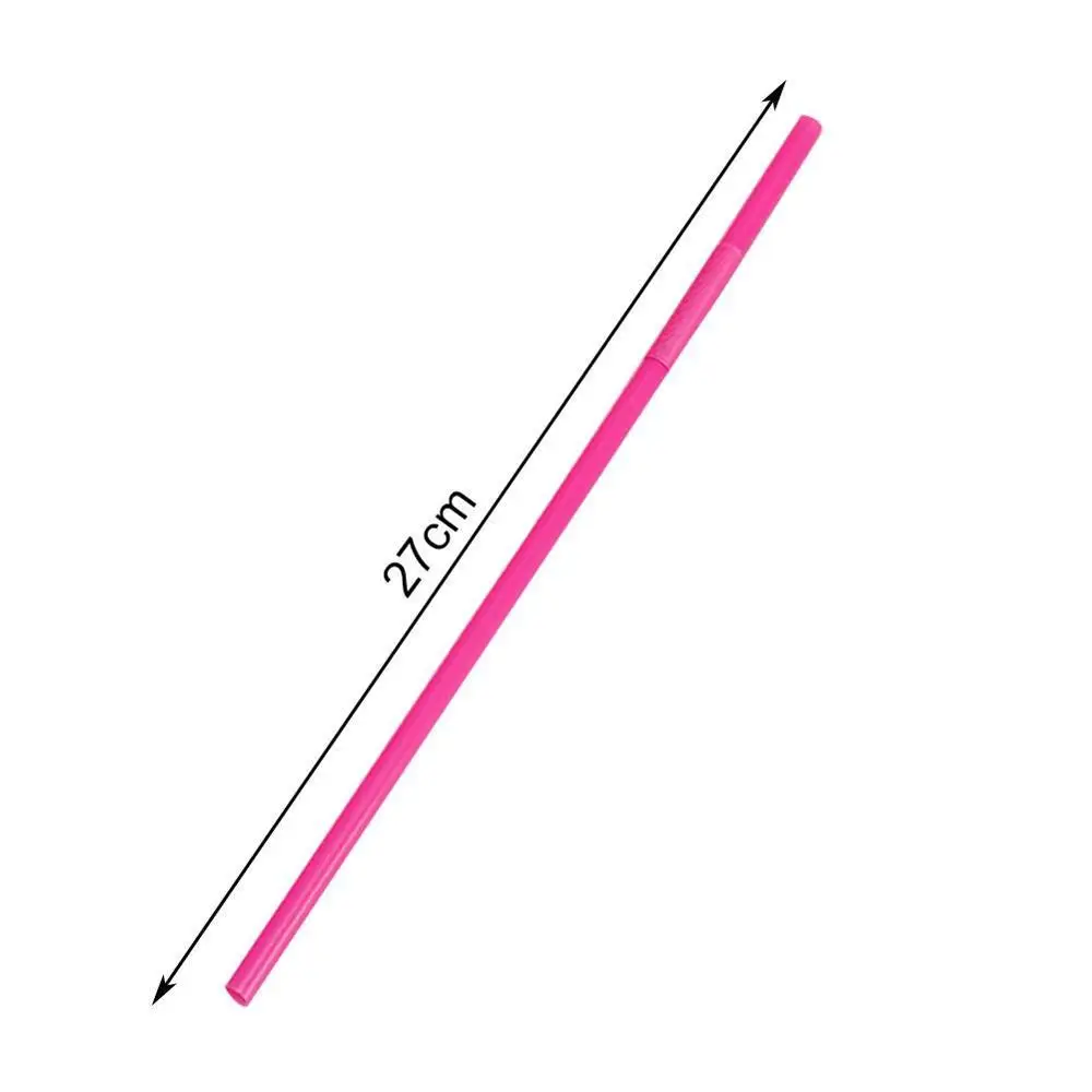 100 Pcs High Quality Drinking Straws Set Extra Long For Beverage Bar Flexible Tools Party Drinking Straws Hotel Restaurant J7A7
100 Pcs High Quality Drinking Straws Set Extra Long For Beverage Bar Flexible Tools Party Drinking Straws Hotel Restaurant J7A7