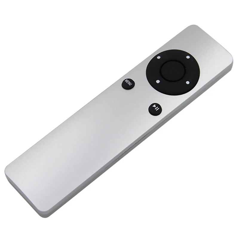 Пульт дистанционного управления TV 1 TV 2 TV 3 для Apple Player/APPLE TV Apple A1427 A1469 A1378
Пульт дистанционного управления TV 1 TV 2 TV 3 для Apple Player/APPLE TV Apple A1427 A1469 A1378