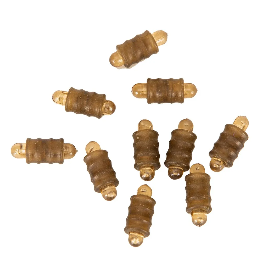 10pcs Carp Fishing Method Connectors Quick Change Stop Beads Feeder Accessories Bait Thrower Connector
10pcs Carp Fishing Method Connectors Quick Change Stop Beads Feeder Accessories Bait Thrower Connector