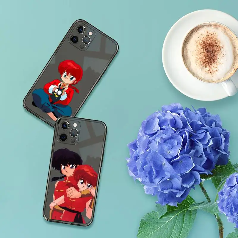Ranma Japan amine Phone Case For iPhone 7 8 11 12 X XS XR MINI Pro Max Plus Retro Black Grey clear transparent
Ranma Japan amine Phone Case For iPhone 7 8 11 12 X XS XR MINI Pro Max Plus Retro Black Grey clear transparent