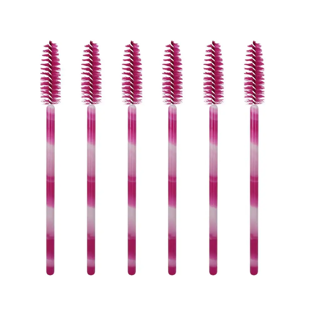 100Pcs/Pack Wholesale Disposable Micro Eyelash Brushes Mascara Wand Applicator Brushes Comb Eyelash Brushes Makeup Tool Kit
100Pcs/Pack Wholesale Disposable Micro Eyelash Brushes Mascara Wand Applicator Brushes Comb Eyelash Brushes Makeup Tool Kit