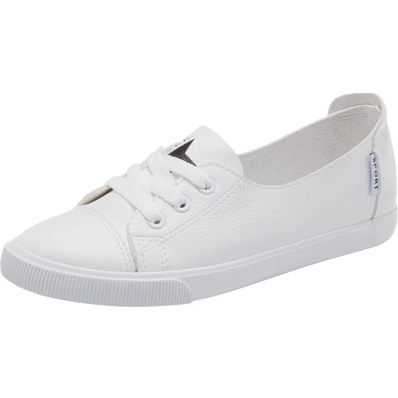 Small White Shoes for Women Summer Single Shoes Women Flat Fashion Comfortable Casual Lady Shoes Women Summer Zapatos De Mujer
Small White Shoes for Women Summer Single Shoes Women Flat Fashion Comfortable Casual Lady Shoes Women Summer Zapatos De Mujer