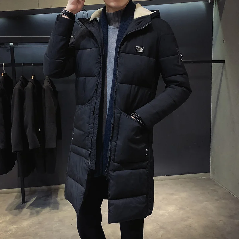 2021 Autumn& Winter New Korean Thick Plus Size Hooded Cotton Top Casual Simple Solid Color Loose Men Bread Clothes Free Shipping
2021 Autumn& Winter New Korean Thick Plus Size Hooded Cotton Top Casual Simple Solid Color Loose Men Bread Clothes Free Shipping
