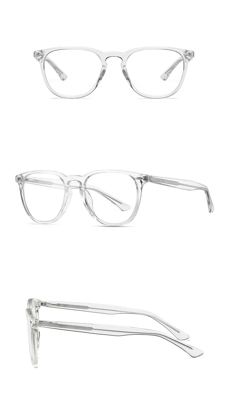 TR90 Glasses Frame Rivet Eyeglasses Anti Blue Ray Myopia Astigmatism Presbyopia Prescription Lens Leopard glasses
TR90 Glasses Frame Rivet Eyeglasses Anti Blue Ray Myopia Astigmatism Presbyopia Prescription Lens Leopard glasses