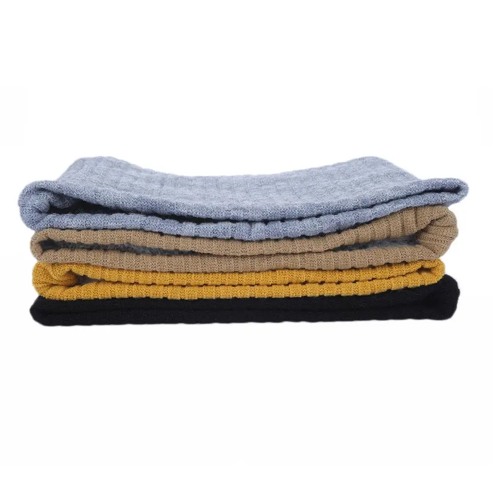 Neck Warmer Thick Velvet Ski Hat 4 Color Plush Head Keep Warm Scarf Windproof Fleece Face Face Mask Neck Gaiter Running Neck
Neck Warmer Thick Velvet Ski Hat 4 Color Plush Head Keep Warm Scarf Windproof Fleece Face Face Mask Neck Gaiter Running Neck