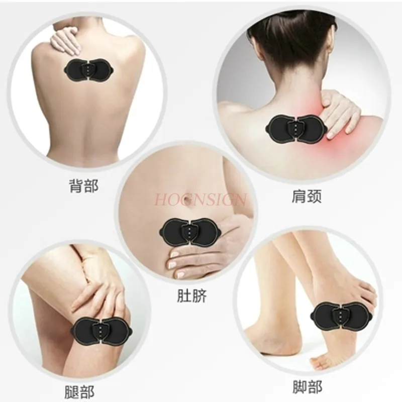 massage patch meter tool Massager Multi Function Body Mini Portable Electric Intelligent Pulse Electronic Meridian
massage patch meter tool Massager Multi Function Body Mini Portable Electric Intelligent Pulse Electronic Meridian