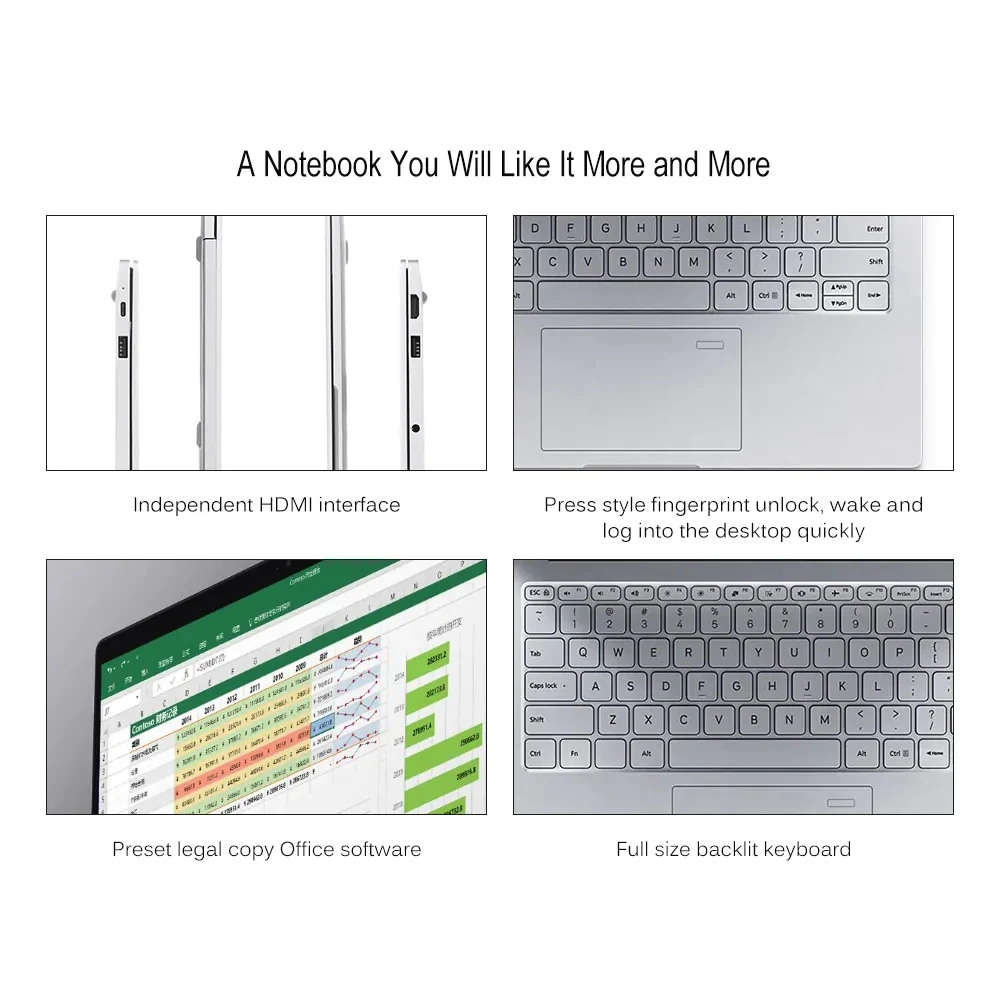 xiaomi Laptop 2019 Air 13.3 inch screen intel i7-8550U Nvidia MX250 8GB RAM PCIe SSD NoteBook
xiaomi Laptop 2019 Air 13.3 inch screen intel i7-8550U Nvidia MX250 8GB RAM PCIe SSD NoteBook