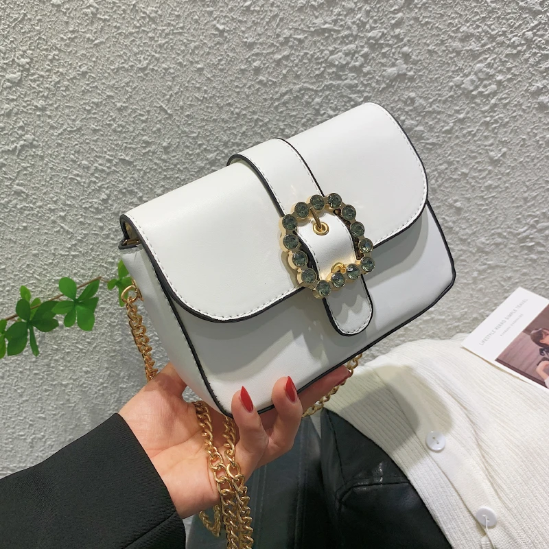 Fashion Shoulder Bag Retro hit women's crossbody bag Female Designer Leather white simpl small cheap handbags 2021 women's bran
Fashion Shoulder Bag Retro hit women's crossbody bag Female Designer Leather white simpl small cheap handbags 2021 women's bran