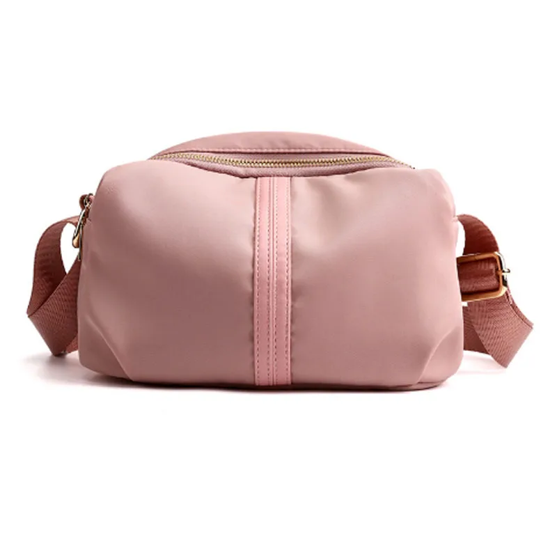 New Fashion Shoulder Bag For Women Messenger Bags Ladies Retro Oxford Handbag Purse With Female Crossbody Bag
New Fashion Shoulder Bag For Women Messenger Bags Ladies Retro Oxford Handbag Purse With Female Crossbody Bag