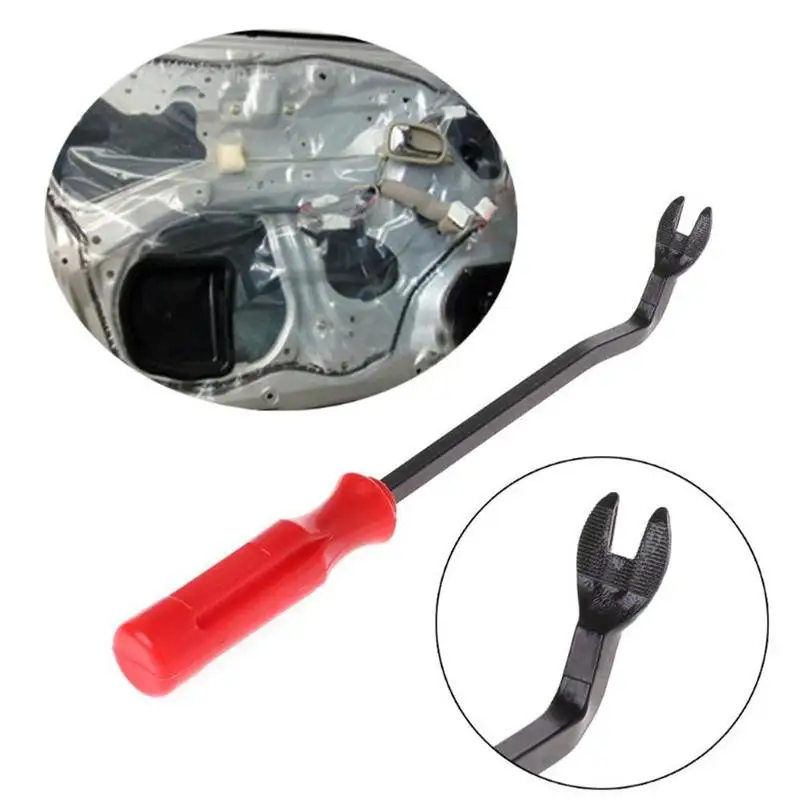 7-11pcs Car Dashboard Set Hand Tool Kit Pry Remover Removal Tool Disassembly Tool Panel Clip Dashboard Trim Car Door B4P8
7-11pcs Car Dashboard Set Hand Tool Kit Pry Remover Removal Tool Disassembly Tool Panel Clip Dashboard Trim Car Door B4P8
