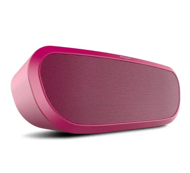 

Wireless Outdoor Bluetooth Speaker boombox Dual Speaker Portable Mini Speaker, Support Card Playback, FM Radio