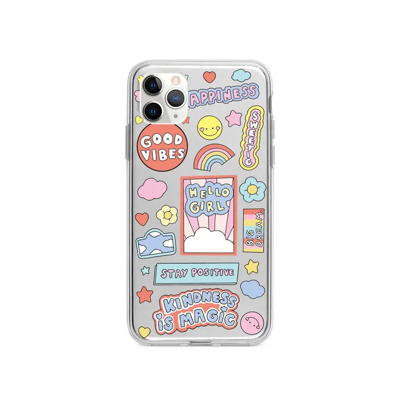 Ins Net Red Tide Brand Iphone11 12pro Apple Mobile Phone Shell 7p Suitable for Xs Max New SE2 Transparent X/8plus Anti-fall
Ins Net Red Tide Brand Iphone11 12pro Apple Mobile Phone Shell 7p Suitable for Xs Max New SE2 Transparent X/8plus Anti-fall