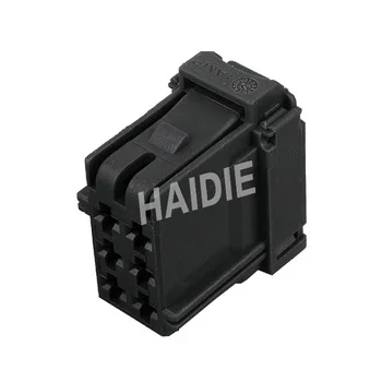 Free shipping 2sets 6pin auto plastic housing electric plug wiring harness cable connector 8-968970-2
Free shipping 2sets 6pin auto plastic housing electric plug wiring harness cable connector 8-968970-2