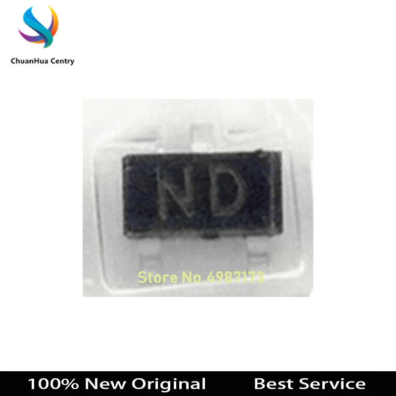 50 pcs/lot RT1N237C-T112-1 SOT23 100% New Original In Stock RT1N237C-T112-1 Bigger Discount for the more quantity
50 pcs/lot RT1N237C-T112-1 SOT23 100% New Original In Stock RT1N237C-T112-1 Bigger Discount for the more quantity