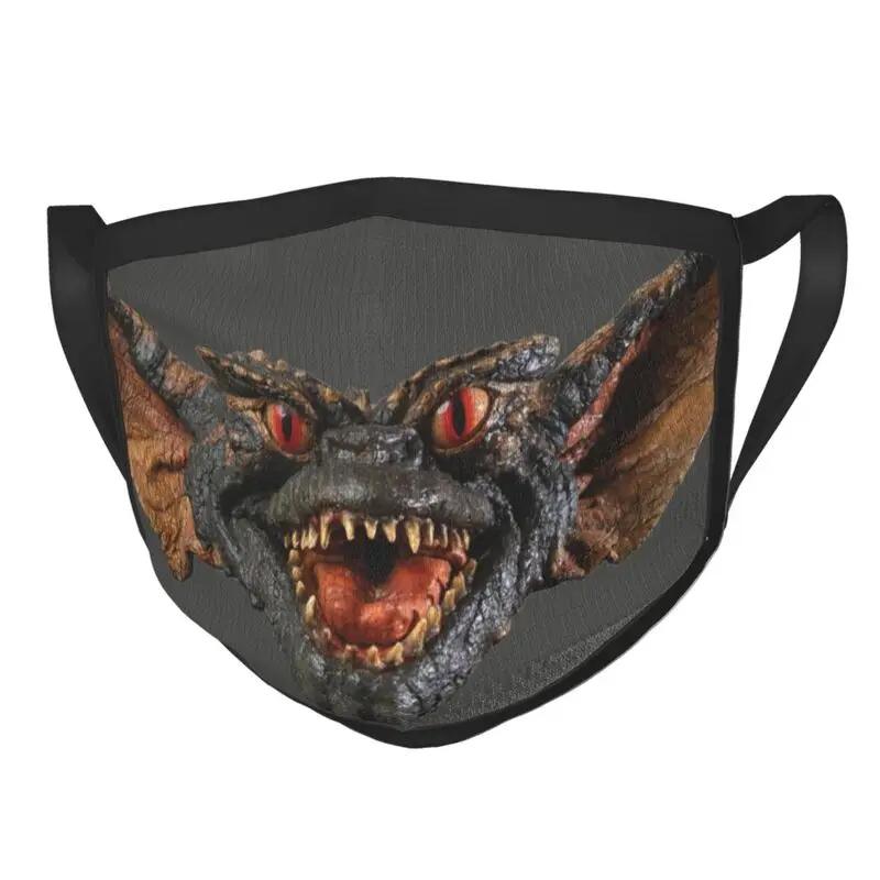 Little Monsters Stripe Mask Anti Dust Washable Gremlins Face Mask Protection Cover Adult Respirator Mouth Muffle
Little Monsters Stripe Mask Anti Dust Washable Gremlins Face Mask Protection Cover Adult Respirator Mouth Muffle