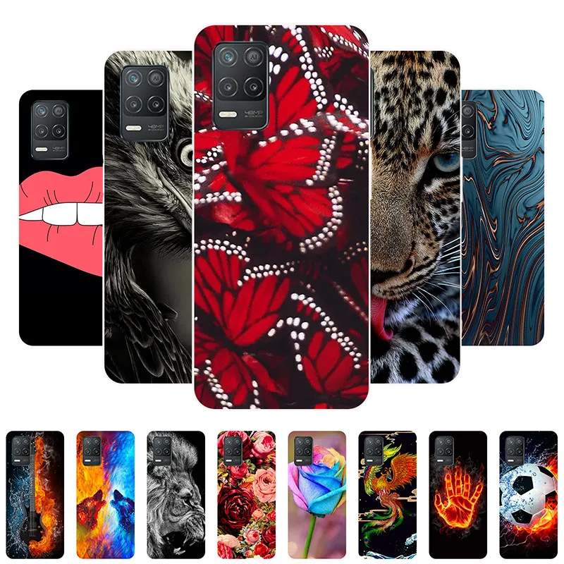 Phone Case For Realme 8 5G Cover Soft Silicone Butterfly Fundas For OPPO Realme 8 5G Case RMX3241 Coque for Realme8 5G Cases
Phone Case For Realme 8 5G Cover Soft Silicone Butterfly Fundas For OPPO Realme 8 5G Case RMX3241 Coque for Realme8 5G Cases