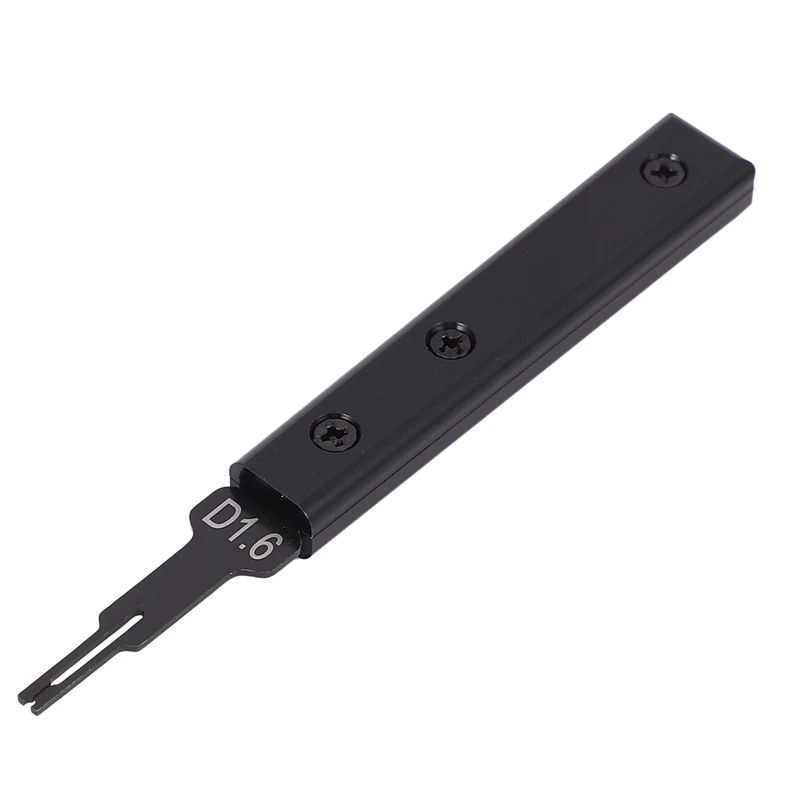 Precision Watch Crown Watch Head Waterproof Ring Removal Tool Watch Crown Remover Watch Repairing Tool for Watchmaker
Precision Watch Crown Watch Head Waterproof Ring Removal Tool Watch Crown Remover Watch Repairing Tool for Watchmaker