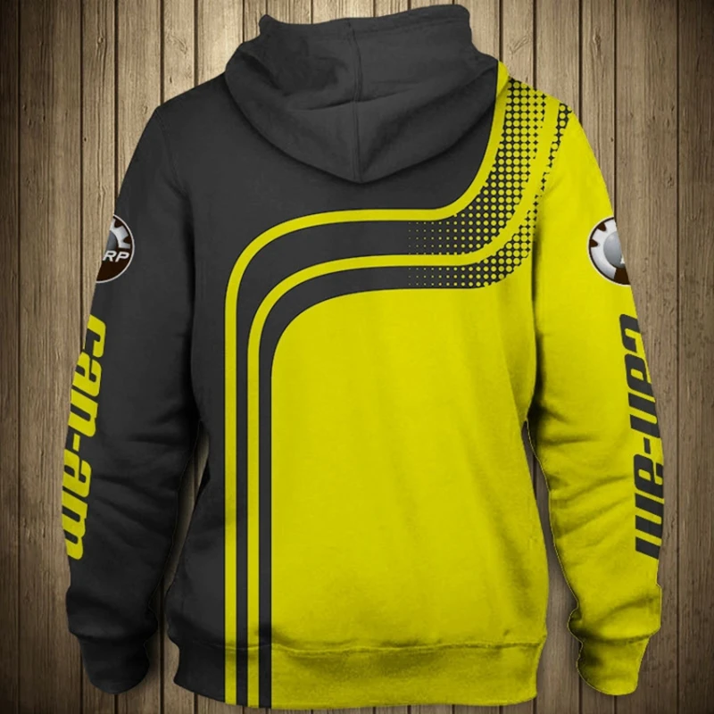 2021 New Men's Spring and Autumn 3D Digital Printing Bombardier Logo Hoodie Casual Fashion Harajuku Top Hoodie
2021 New Men's Spring and Autumn 3D Digital Printing Bombardier Logo Hoodie Casual Fashion Harajuku Top Hoodie