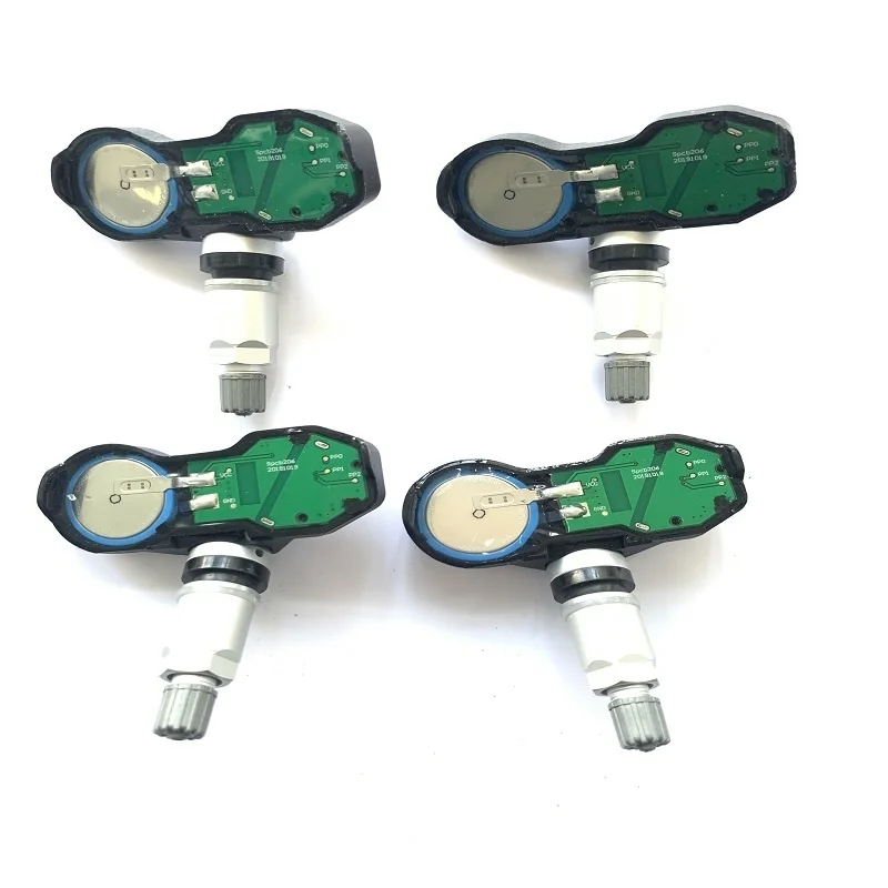 Automobile tire pressure sensor, TPMS monitoring system a0009054104, suitable for Mercedes class a w177 gle W167 sprinter
Automobile tire pressure sensor, TPMS monitoring system a0009054104, suitable for Mercedes class a w177 gle W167 sprinter