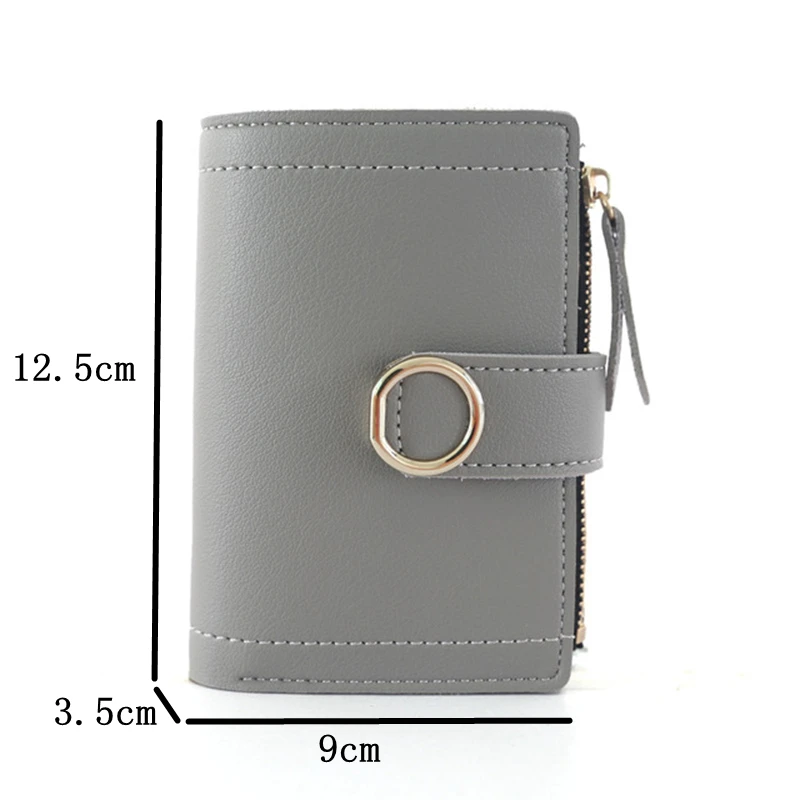 Women Wallets Small Fashion Brand Leather Purse Women Ladies Card Bag For Women 2020 Clutch Women Female Purse Money Clip Wallet
Women Wallets Small Fashion Brand Leather Purse Women Ladies Card Bag For Women 2020 Clutch Women Female Purse Money Clip Wallet