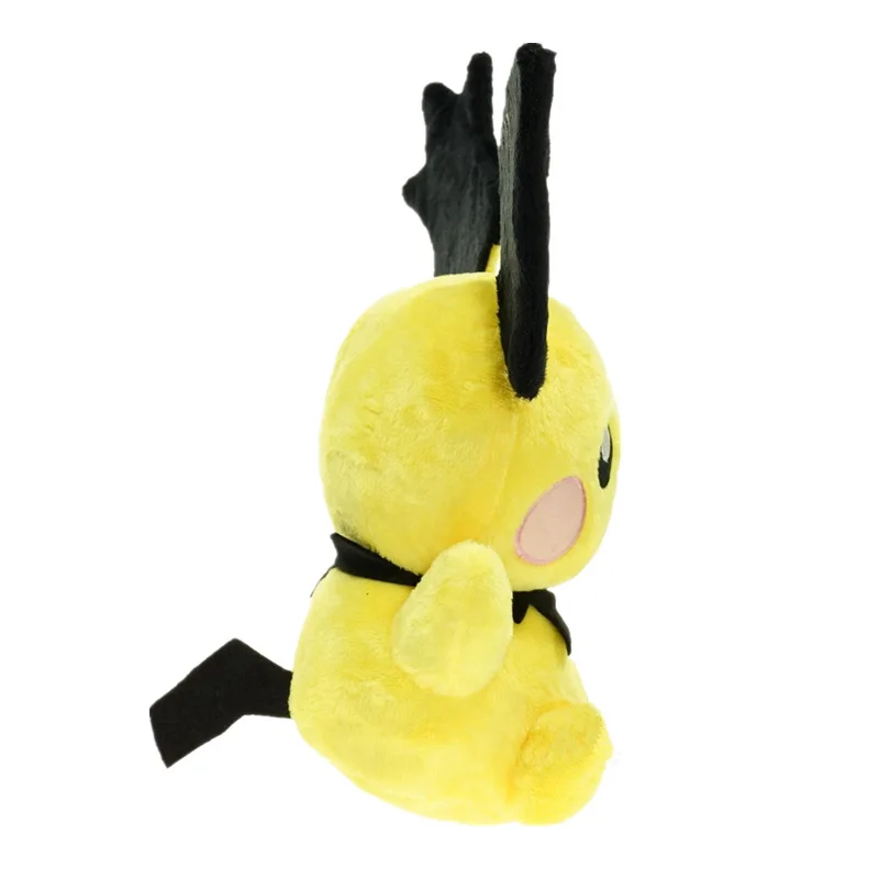 new Anime Characters 30cm Raichu Stuffed Plush Toys Soft Plush Doll Toys Gifts for Children
new Anime Characters 30cm Raichu Stuffed Plush Toys Soft Plush Doll Toys Gifts for Children