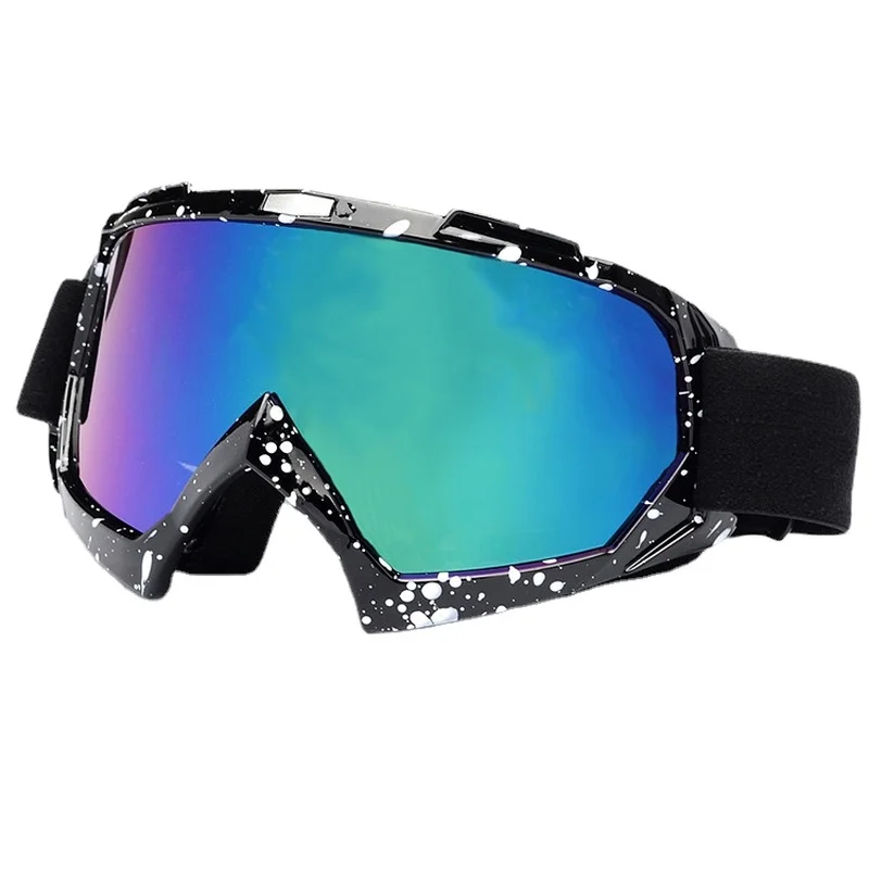 Ski Goggles X600 Goggles off-Road Glasses for Riding Harley Motorcycle Goggles Ski Goggles
Ski Goggles X600 Goggles off-Road Glasses for Riding Harley Motorcycle Goggles Ski Goggles