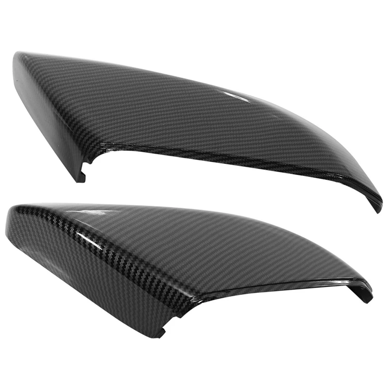 for Honda Civic 2016-2020 ABS Carbon Fiber Replacement Side Mirror Covers Wing Mirror Covers Caps
for Honda Civic 2016-2020 ABS Carbon Fiber Replacement Side Mirror Covers Wing Mirror Covers Caps