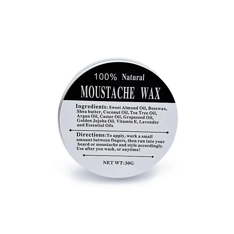2pcs Factory Price Hot New 30g Beard Balm and Moustache Beard Brush For Men Daily Beard Styling
2pcs Factory Price Hot New 30g Beard Balm and Moustache Beard Brush For Men Daily Beard Styling