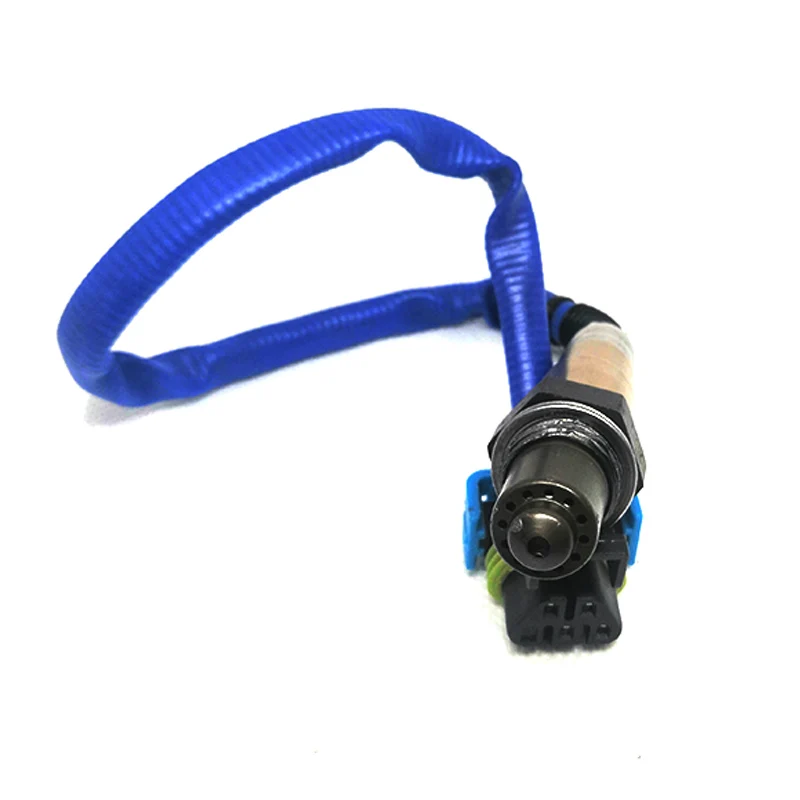 Oxygen O2 Lambda Probe Sensor For Buick Cadillac Chevrolet GMC Saturn 0258010089 12616125 
Oxygen O2 Lambda Probe Sensor For Buick Cadillac Chevrolet GMC Saturn 0258010089 12616125