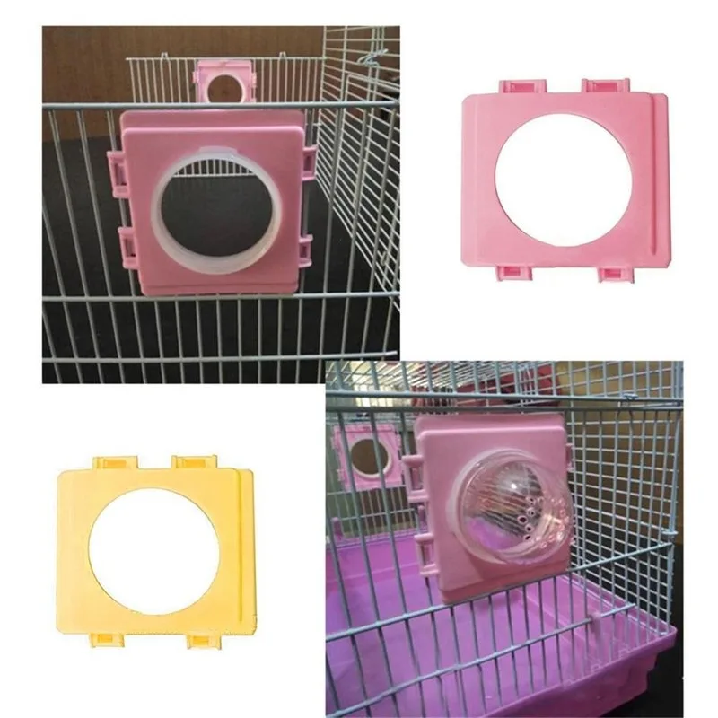 8 Pcs/set DIY Hamster Tunnel Toy Pet Sports Training Pipeline Transparent Runway Toy Pet Hamster Game Tool WF1013
8 Pcs/set DIY Hamster Tunnel Toy Pet Sports Training Pipeline Transparent Runway Toy Pet Hamster Game Tool WF1013