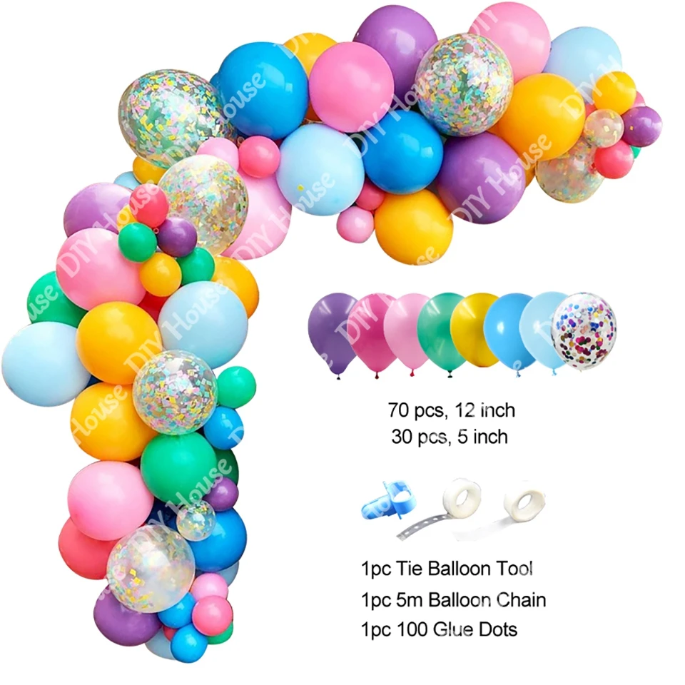 100Pcs Jungle Safari Party Balloon Arches Birthday Latex Balloon Garland Artificial Palm Leaf Baby Shower DIY Decoration
100Pcs Jungle Safari Party Balloon Arches Birthday Latex Balloon Garland Artificial Palm Leaf Baby Shower DIY Decoration