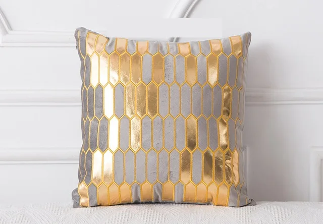 Бархатные наволочки для подушек Funda Cojin
Бархатные наволочки для подушек Funda Cojin