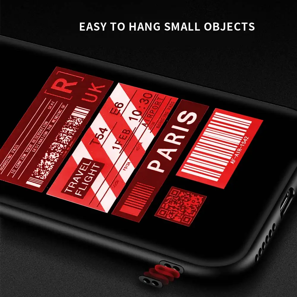 Phone Case for Xiaomi Redmi Note 9S 8 Pro 8T 9 7 9C 9A 6A 8A 7A 10 K40 Pro Soft Silicon Back Cover PARIS Travel Flight Tickets
Phone Case for Xiaomi Redmi Note 9S 8 Pro 8T 9 7 9C 9A 6A 8A 7A 10 K40 Pro Soft Silicon Back Cover PARIS Travel Flight Tickets