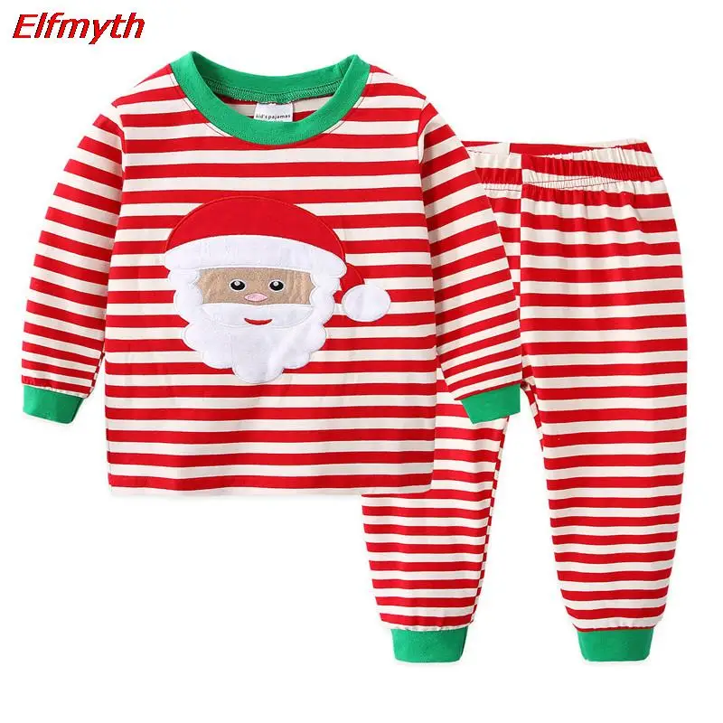 2021 Boys Christmas Pajamas Sets Conjuntos De Menino Pijama Infantil Santa Pjs Gecelik Koszula Nocna Pyjamas Kids Pajama Set
2021 Boys Christmas Pajamas Sets Conjuntos De Menino Pijama Infantil Santa Pjs Gecelik Koszula Nocna Pyjamas Kids Pajama Set
