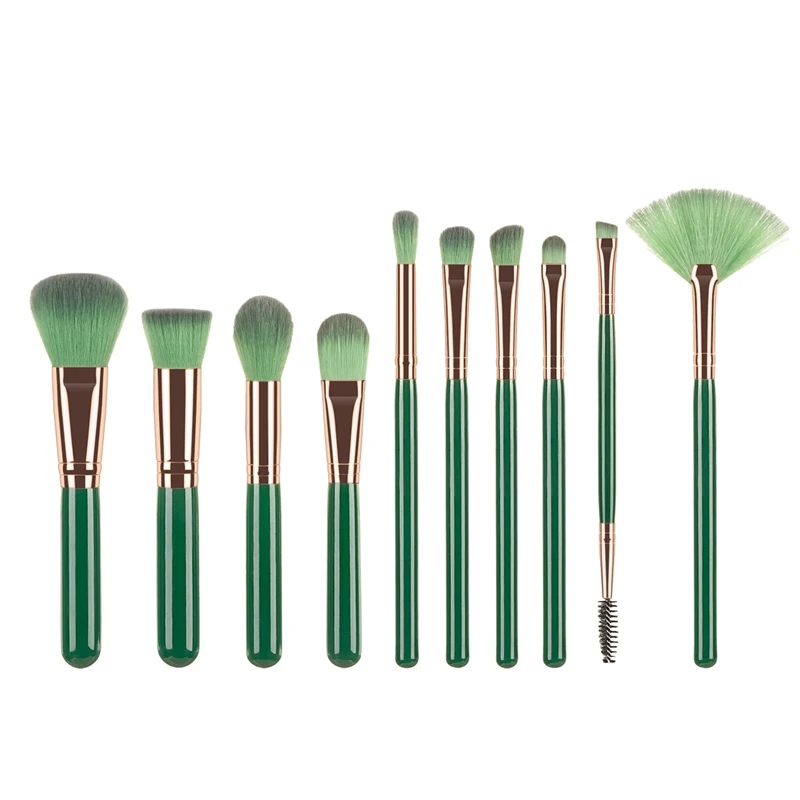 Makeup Brushes Set Eyeshadow Foundation Blush Lip Eyebrow Brushes Set For Face Women Beauty Cosmetic Tools Kit
Makeup Brushes Set Eyeshadow Foundation Blush Lip Eyebrow Brushes Set For Face Women Beauty Cosmetic Tools Kit