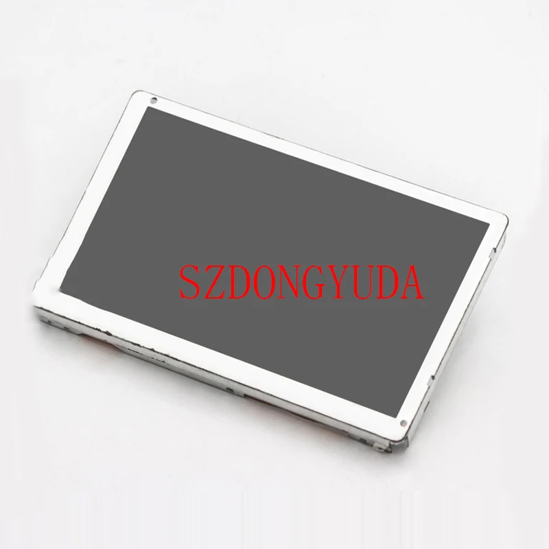 New Original 5.8 inch LQ058T5GG05 TFT LCD Display Module for BUICK Car Excelle Regal new
New Original 5.8 inch LQ058T5GG05 TFT LCD Display Module for BUICK Car Excelle Regal new