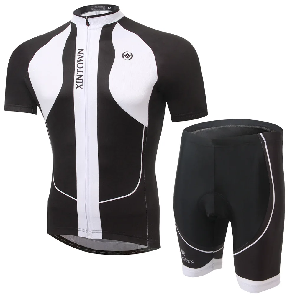 Skull Short-sleeved Printing Cycling Clothing Suit Summer Quick-drying Motocross Bicycle Short Suspender Suit Jerseys Set XA08TQ
Skull Short-sleeved Printing Cycling Clothing Suit Summer Quick-drying Motocross Bicycle Short Suspender Suit Jerseys Set XA08TQ