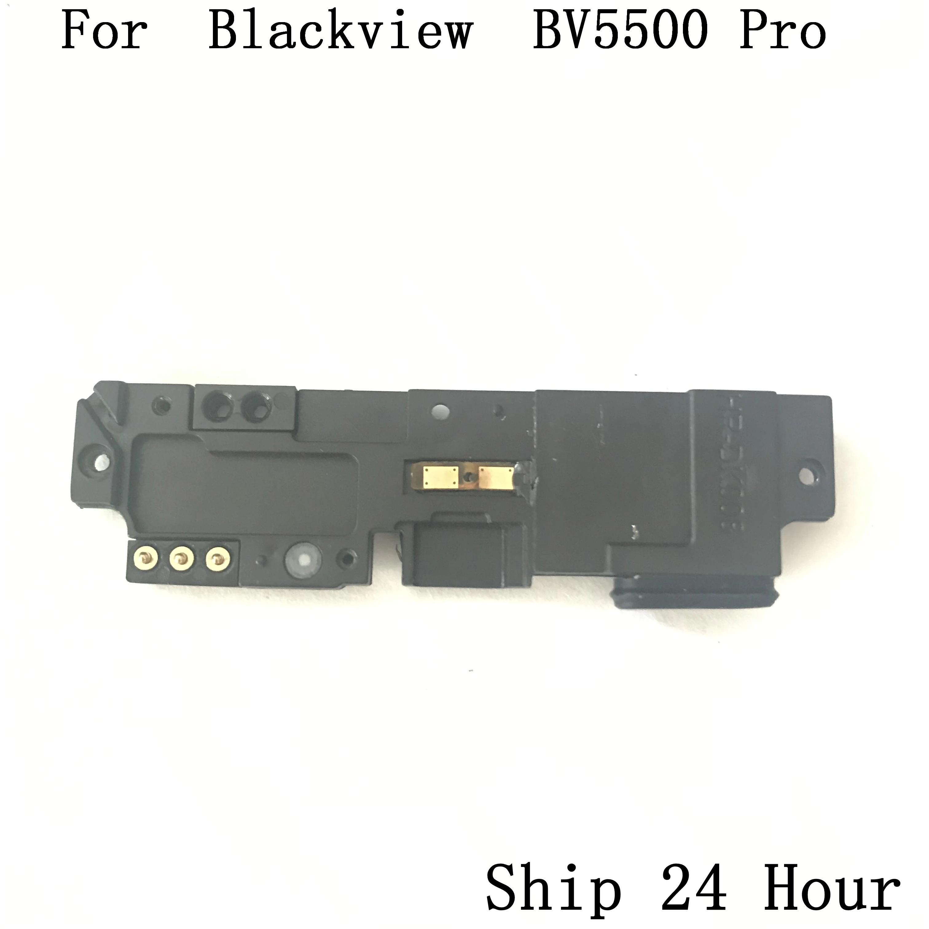 Оригинальный Blackview BV5500 Pro б/у GSM / WCDMA сигнал маленькая плата пластина для деталь