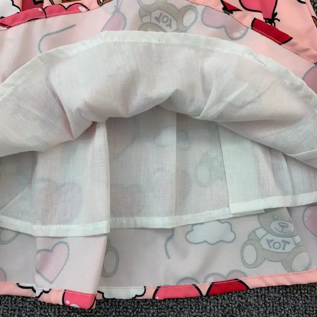2021 New Hot sale Summer New Top Quality Balloon pink Elegant Princess Girls Dress
2021 New Hot sale Summer New Top Quality Balloon pink Elegant Princess Girls Dress