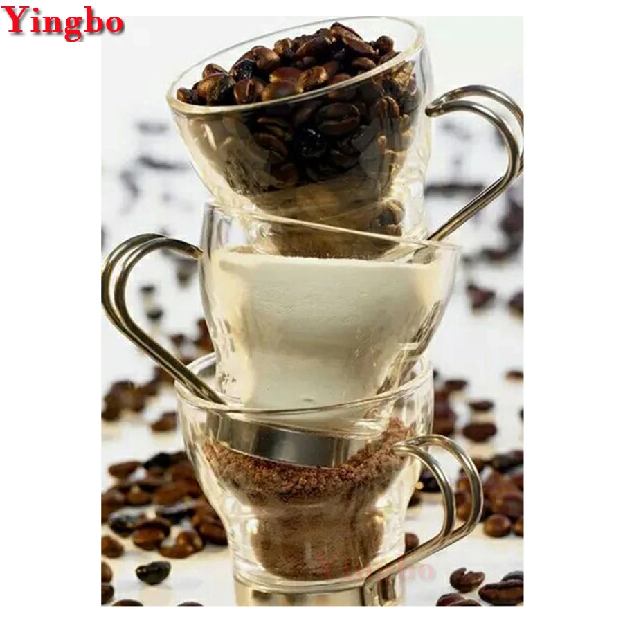 5d Diamond Painting With Square Round Rhinestone Pictures Diamond Embroidery sugar coffee cups Full Set Diamond Mosaic hobby
5d Diamond Painting With Square Round Rhinestone Pictures Diamond Embroidery sugar coffee cups Full Set Diamond Mosaic hobby