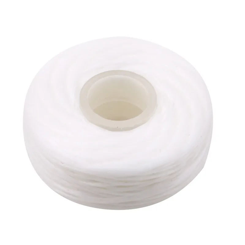 50m Dental Flosser Oral Hygiene Teeth Cleaning Dental Floss Spool Wax Mint Toothpick Flosser Teeth Flosser Care Oral Clean 2021
50m Dental Flosser Oral Hygiene Teeth Cleaning Dental Floss Spool Wax Mint Toothpick Flosser Teeth Flosser Care Oral Clean 2021