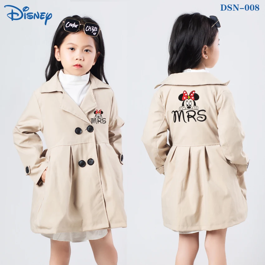 Disney Kawaii Mickey Mouse Anime Figure Spring Jacket Kids Long-Sleeved Windbreaker Minecraft Trend New Baby Clothing Coat
Disney Kawaii Mickey Mouse Anime Figure Spring Jacket Kids Long-Sleeved Windbreaker Minecraft Trend New Baby Clothing Coat